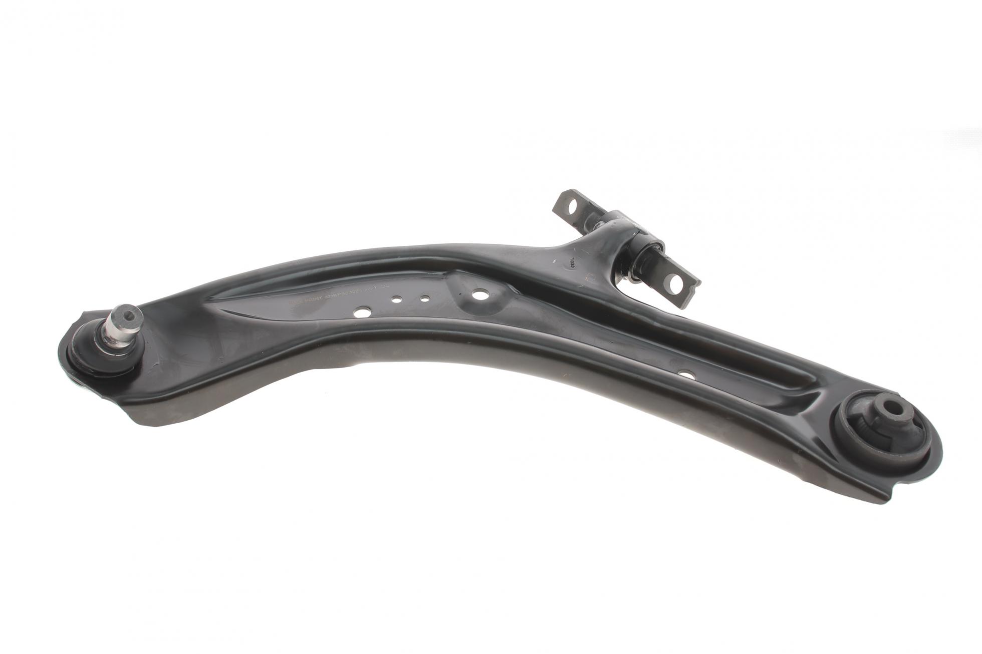 Рычаг подвески (передний) (L) Nissan Qashqai/X-Trail/Renault Koleos 06-